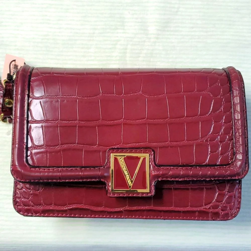 Victoria Secret CrossBody Bag! BRAND NEW!